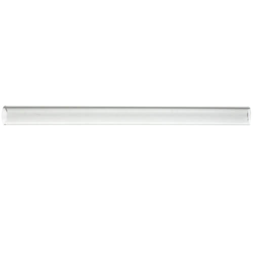 Main product image of 8" (5/8" O.D.) Standard Gauge Glass (6/Pkg.)