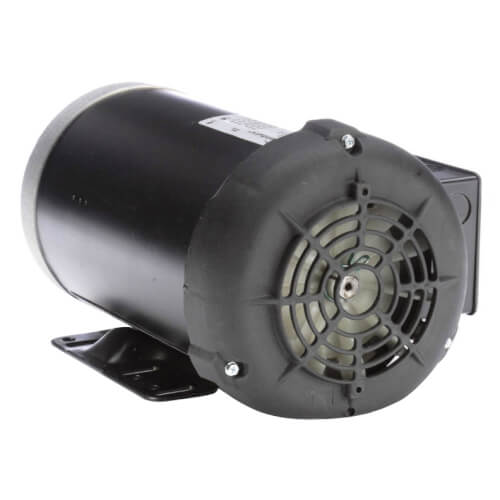 Main product image of 1.5 HP 230/460v General Purpose Motor, 3 PH, 1800 RPM, 56HC Frame, TEFC