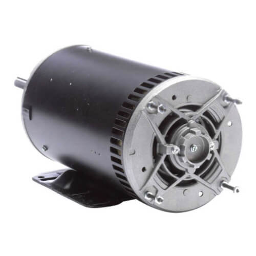 Main product image of 6-1/2" JuggerNaut Condenser Fan Motor (460/208-230V, 850 RPM, 1 HP)