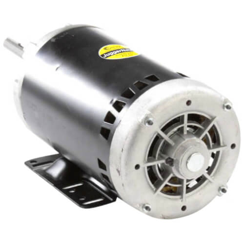 Main product image of 6-1/2" PSC Motor, 1-1/2 HP, 850 RPM, Reversible (208-230/460V)