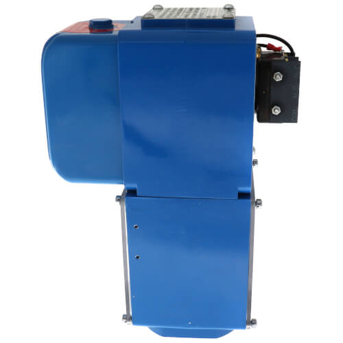 Main product image of SPDT Hydramotor Actuator with Auxiliary Switch (120V)