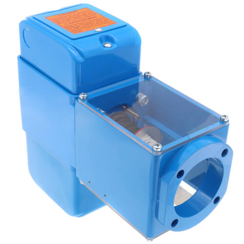 Main product image of SPDT Hydramotor Actuator with Auxiliary Switch (120V)