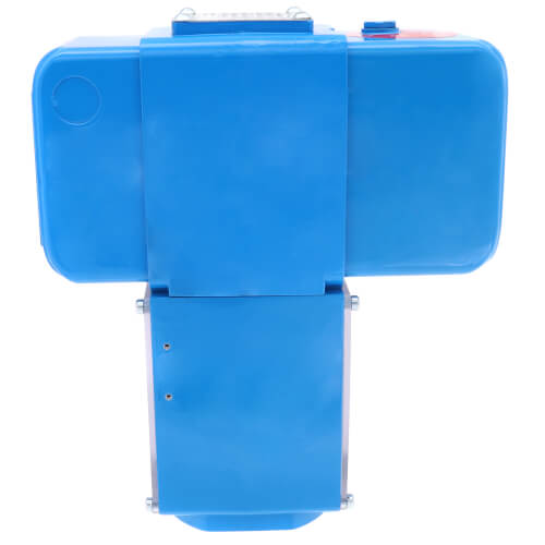 Main product image of SPDT Hydramotor Actuator with Auxiliary Switch (120V)