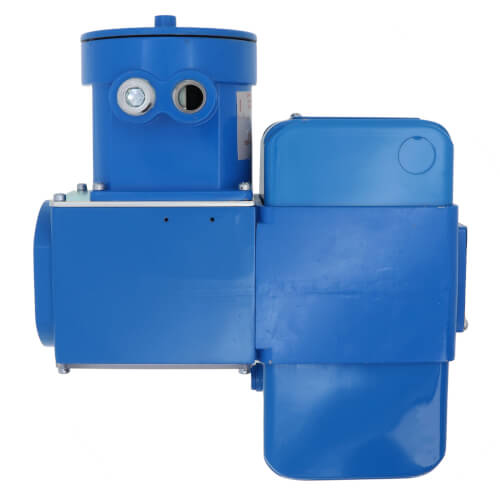 Main product image of Hydramotor Actuator with Proof-of-Closure (120V)