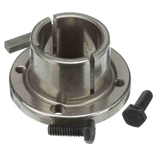 1/4" x 1/8" Split Taper Bushing w/ 1-1/4" Bore