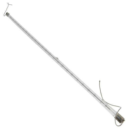 Main product image of 277v 1600w Infrared Bulb, H13-0010S