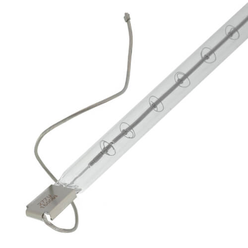 Main product image of 277v 1600w Infrared Bulb, H13-0010S
