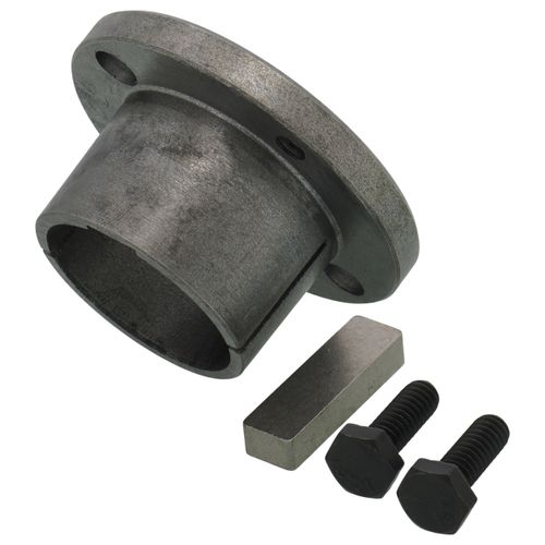 Main product image of 3/8" x 3/16" Split Taper Bushing w/ 1-3/8" Bore