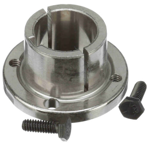 3/16" x 3/32" Split Taper Bushing w/ 13/16" Bore