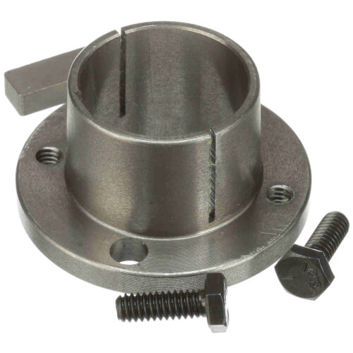 3/8" x 3/16" Split Taper Bushing w/ 1-3/8" Bore