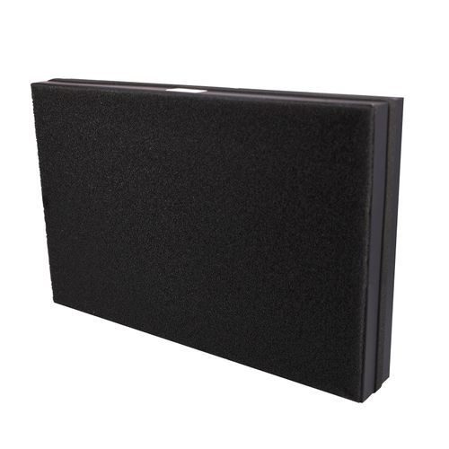 Main product image of 11.5" x 18" x 2.5" TRIO H13 HEPA & CARB Filter (T1-H13)