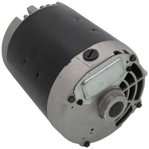 Main product image of 1/2 HP 208-230/460v 2 Speed General Purpose Pump Motor, 3 PH, 3450/2850 RPM, 56J Frame, ODP