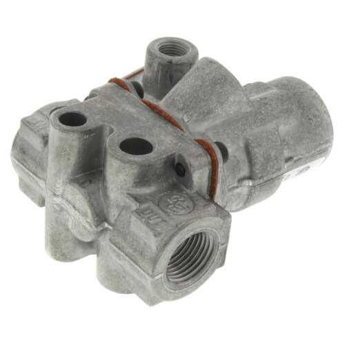 Baso H15AR-3C 3/8" Baso Automatic High Temperature External Pilot Gas Valve 