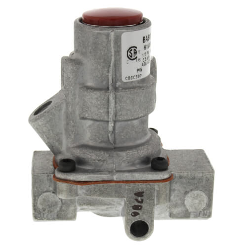 H15AR4C Baso Gas Products H15AR4C 3/8" Baso Automatic High