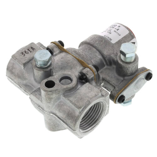Main product image of 3/4" NPT Automatic Internal Shutoff Pilot Gas Valve (335,000 BTU)
