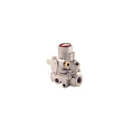 Main product image of 3/8" Baso Automatic External Pilot Gas Valve (160,000 BTU)