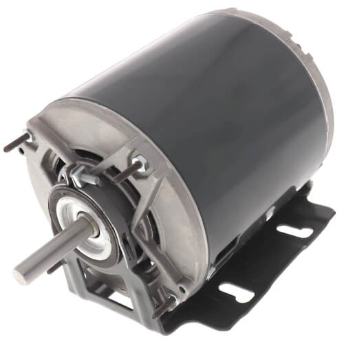 Main product image of Fan & Blower Motor - 1/4 HP, 1725 RPM, 1 PH, CCW (115V)