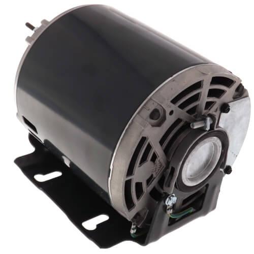 Main product image of Fan & Blower Motor - 1/4 HP, 1725 RPM, 1 PH, CCW (115V)