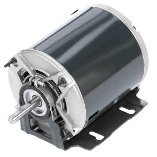Main product image of Fan & Blower Motor - 1/3 HP, 1725 RPM, 1 PH, CCW (115V)