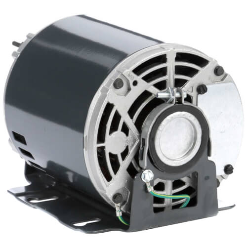 Main product image of Fan & Blower Motor - 1/3 HP, 1725 RPM, 1 PH, CCW (115V)