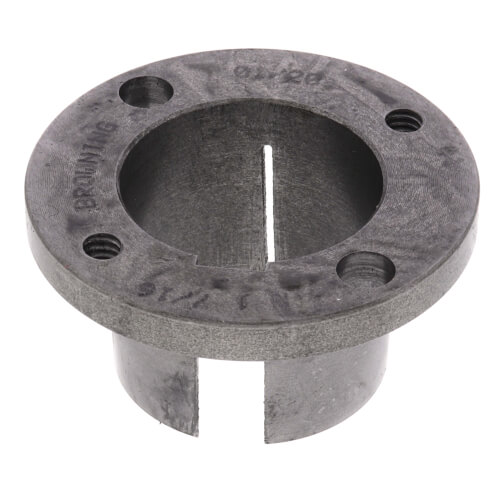 Main product image of 3/8" x 3/16" Split Taper Bushing w/ 1-7/16" Bore