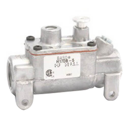 Main product image of 1/4" Automatic Pilot Valve (94,000 BTU)