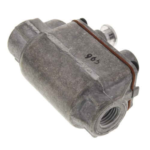 Main product image of 1/4" Automatic Pilot Valve, High Temperature (94,000 BTU)