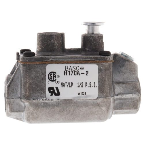 Main product image of 3/8" Automatic Pilot Valve (133,000 BTU)