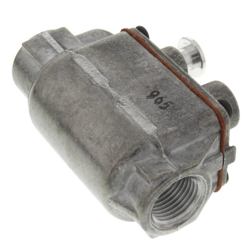 Main product image of 3/8" Automatic Pilot Valve, High Temperature (133,000 BTU)