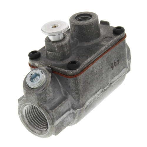 Main product image of 3/8" Automatic Pilot Valve, High Temperature (133,000 BTU)