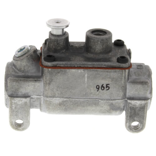 Main product image of 1/2" Automatic High Temperature Pilot Valve (165,000 BTU)
