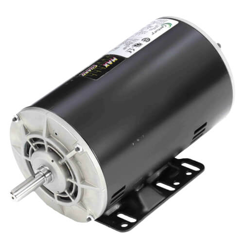 Main product image of 2 HP 230/460v General Purpose Motor, 3 PH, 1725 RPM, 56 Frame, ODP