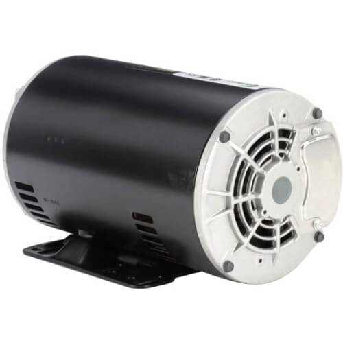 Main product image of 2 HP 230/460v General Purpose Motor, 3 PH, 1725 RPM, 56 Frame, ODP