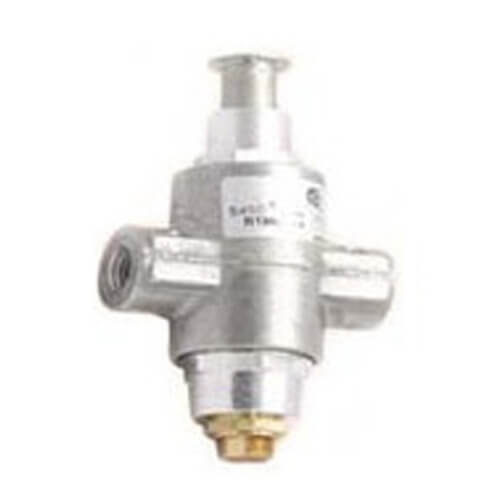 Main product image of 3/8" Automatic Shutoff Pilot Gas Valve with Flow Interrupter (140,000 BTU)