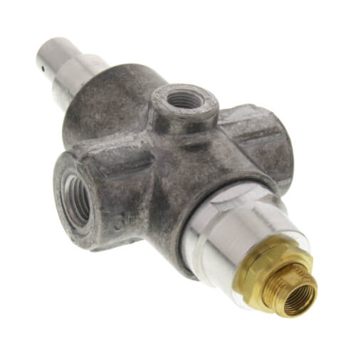 H19NA4 Baso Gas Products H19NA4 1/4" Automatic Shutoff High