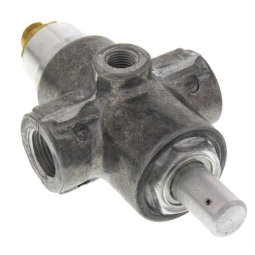 Main product image of 3/8" Automatic Shutoff High Pressure Pilot Gas Valve (600,000 BTU)
