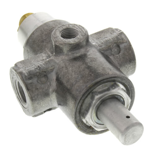 Main product image of 1/4" Automatic Shutoff High Pressure Pilot Gas Valve (600,000 BTU)