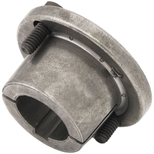 H1CLEARPK Browning H1CLEARPK 1/4" x 1/8" Split Taper Bushing w/ 1" Bore