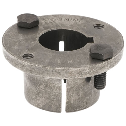 Main product image of 1/4" x 1/8" Split Taper Bushing w/ 1" Bore