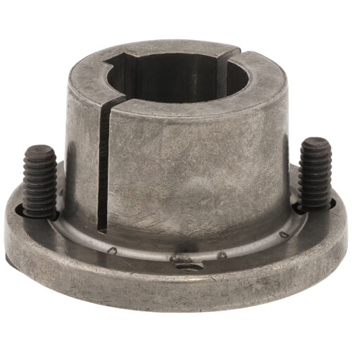Main product image of 1/4" x 1/8" Split Taper Bushing w/ 1" Bore