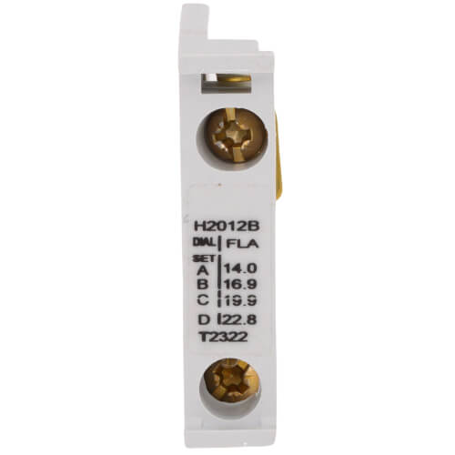 Main product image of 14 - 22.8 Amp Fast Trip Heater Pack for Freedom and Definite Purpose (Set of 3)
