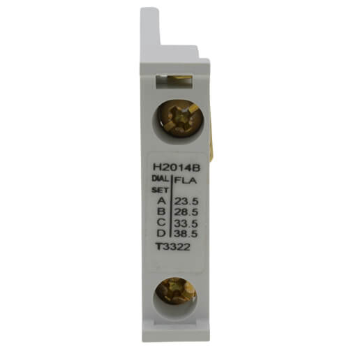 Main product image of 23.5 - 38.5 Amp Fast Trip Heater Pack for Freedom and Definite Purpose (Set of 3)