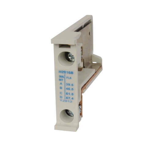 Main product image of 39.6 - 57.4 Amp Fast Trip Heater Pack for Freedom and Definite Purpose (Set of 3)