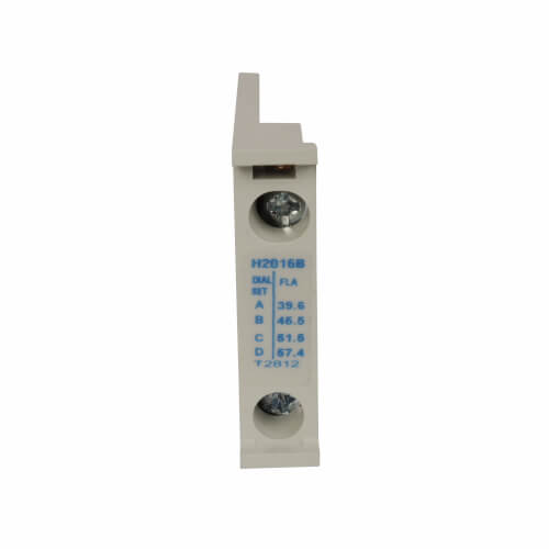 Main product image of 39.6 - 57.4 Amp Fast Trip Heater Pack for Freedom and Definite Purpose (Set of 3)