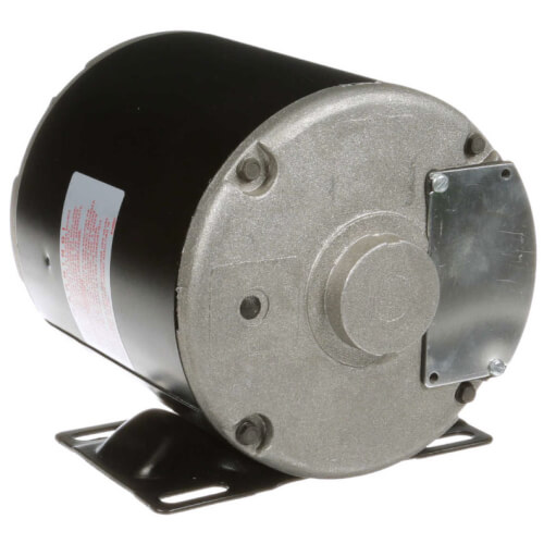 Main product image of 1/2 HP 230/460v General Purpose Motor, 3 PH, 3450 RPM, 56C Frame, ODP