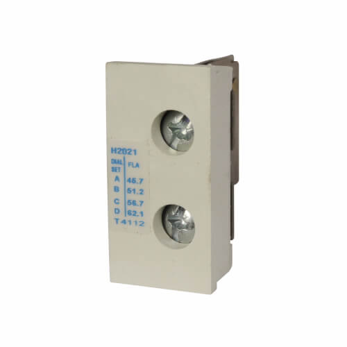 Main product image of 45.7 - 62.1 Amp Fast Trip Heater Pack for Freedom and Definite Purpose (Set of 3)