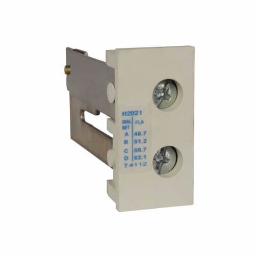 Main product image of 45.7 - 62.1 Amp Fast Trip Heater Pack for Freedom and Definite Purpose (Set of 3)