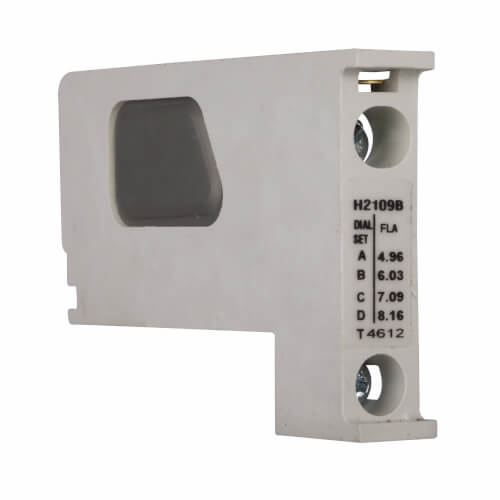 Main product image of 4.96 - 8.16 Amp Fast Trip Heater Pack for Freedom and Definite Purpose (Set of 3)