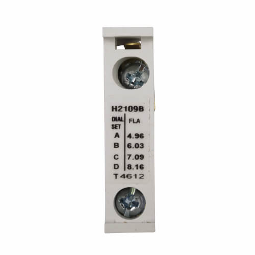 Main product image of 4.96 - 8.16 Amp Fast Trip Heater Pack for Freedom and Definite Purpose (Set of 3)