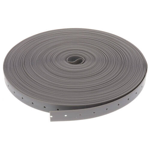 Main product image of 3/4" x 100' Plastic Hanger Tape, Bagged